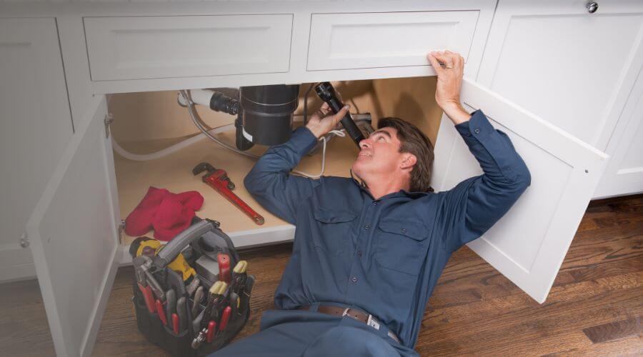 Professional sink repair in Torrance, CA